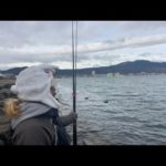 琵琶湖バス釣りライブR5-1/16