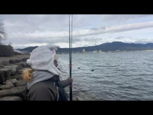 琵琶湖バス釣りライブR5-1/16