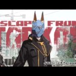 【EFT/タルコフ】森釣り【せかめん】