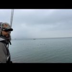 琵琶湖バス釣りライブR5-1/31