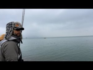 琵琶湖バス釣りライブR5-1/31