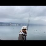 琵琶湖バス釣りライブR5-1/15