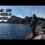 ふかせ釣り　広福丸　尾鷲　江戸鼻のはなれ　シマノ　22ベイシス1号5ｍ　(グレ50オーバーへの道Ver3)