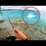 水面爆発だぁぁぁぁぁぁ!!‼︎