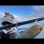 琵琶湖バス釣りライブR5-1/4