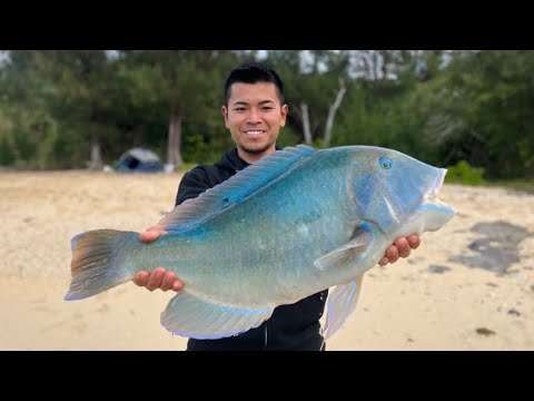 元旦からやらかしました。【マクブ】【タマン】【打ち込み釣り】