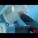 １２月２３日　大原ヒラメ泳がせ釣り