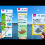 ダイソーのエサ釣り仕掛けは有能？実際に使って確かめてみた