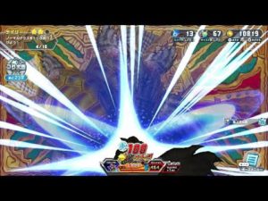 釣りスピリッツ 釣って遊べる水族館 タカラガメが手強いのなんのって