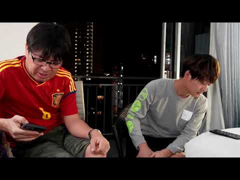 高橋優介とLIVE配信　inハワイ