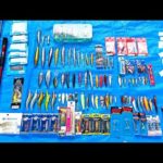 総額10万円超えの釣具でフリーマーケットに乗り込みます