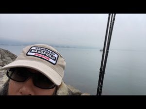 琵琶湖バス釣りライブR5-2/24