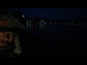 琵琶湖バス釣りライブR5-2/27