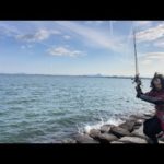 琵琶湖バス釣りライブR5-2/9