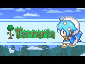 【Terraria】昼釣り枠