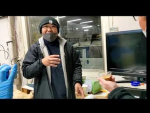 AKB＋ゴジラエナジー！【息抜き釣り動画】