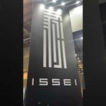 イッセイの新ロゴ！ #shorts #バス釣り #ルアー #イッセイ