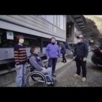 「RED Komodoで @ZenjiNishikawa と 釣りオフ」第1951話