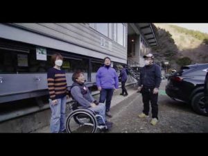 「RED Komodoで @ZenjiNishikawa と 釣りオフ」第1951話