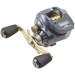 ★3月1日限定最大1,500円OFFクーポン配布中★プロマリン PRO MARINE デジタルカウンター付 リール デジタルフォースDX PE1.5号150M糸ナシ DF150W