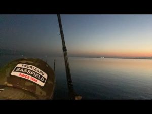 琵琶湖バス釣りライブR5-3/6