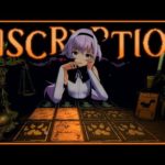 【Inscryption ＃3】釣り人倒すぞぉぉぉぉぉ！！！