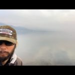 琵琶湖バス釣りライブR5-3/12