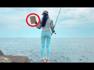 亡き祖父の恐るべき４０年間の釣りノートであり得ない程魚が釣れました❤️釣りエサより大切なことを学んだ