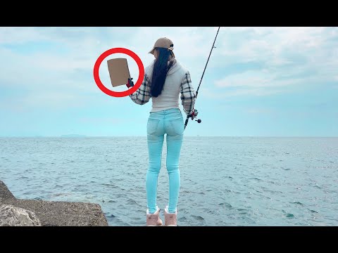 亡き祖父の恐るべき４０年間の釣りノートであり得ない程魚が釣れました❤️釣りエサより大切なことを学んだ