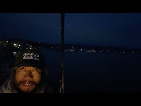 琵琶湖バス釣りライブR5-3/17