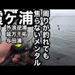 春爆釣関係ない⁉︎今週の俺流バス釣り霞ヶ浦水系ポイントガイド2023年3月28日