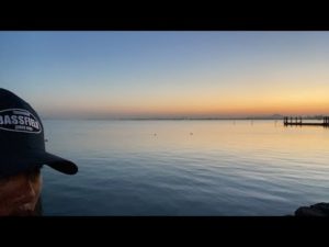 琵琶湖バス釣りライブR5-3/29