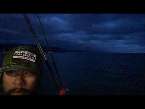 琵琶湖バス釣りライブR5-3/23