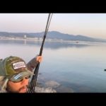 琵琶湖バス釣りライブR5-3/15