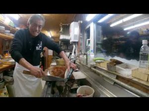 釣り名人の優子さんがサクラマスを釣ってきたよ！！