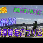 釣り動画ロマンを求めて 522釣目（横須賀海辺つり公園）