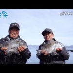 【釣り百景】#478 チヌ釣りが紡いだ家族愛レジェンドチヌ師の親子釣行