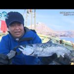 【釣り百景】#477 名手が奮闘！ジギングで狙う北海道のサクラマス