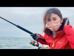 久々に朝マズメに行ったらまさかの魚が釣れ過ぎました