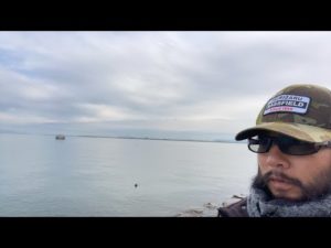 琵琶湖バス釣りライブR5-3/5