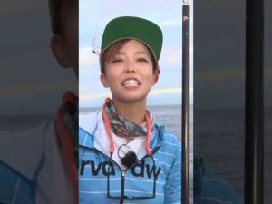 ＜釣り好き警察24時＞切り抜きショート動画！本編もよろしくね！#shorts #fishing #釣り
