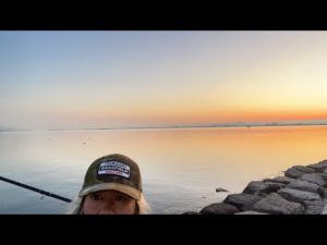 琵琶湖バス釣りライブR5-3/7