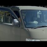 きむ、日本一周出発します！！