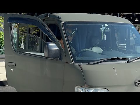 きむ、日本一周出発します！！