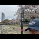 琵琶湖バス釣りライブR5-4/6