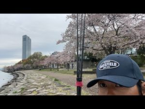 琵琶湖バス釣りライブR5-4/6