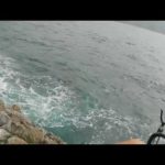 ヤエン釣り　２０２３年４月１９日　高知県西南部