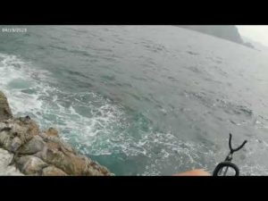 ヤエン釣り　２０２３年４月１９日　高知県西南部