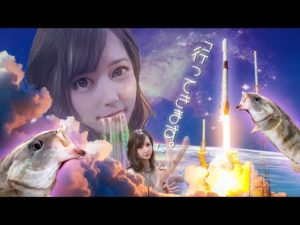 100パー満足！予算５万円の北海道釣り旅行　着いたら即釣り出来るよ！