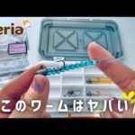 セリアの人気ワームがヤバかった